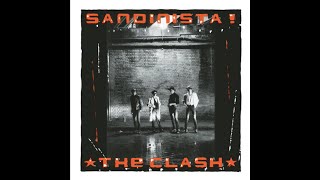 The Clash  Sandinista  The Single Album [upl. by Bartholomew]