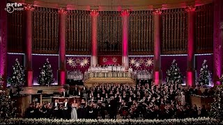 Christmas in Vienna 2015 – Erwin Ortner HD 1080p [upl. by Ffej]