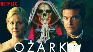 OZARK Season 5 Will Change Everything Here Is Why [upl. by Vey377]