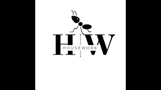 Proyecto innovador ICO26  HouseWork [upl. by Latsirhc]