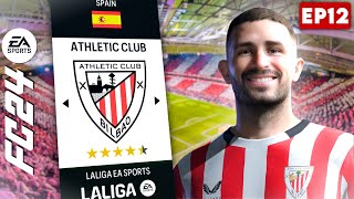 The Europa League FINAL amp S1 FINALE  Athletic Club 12 S1 E12 [upl. by Nora]