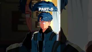 Sigma Lil Yash And Golu TRINETRA  EP 05 school drama PART5 Status lilyash funnyshorts viral [upl. by Ecerahs]