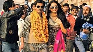 Taar Bijli Full Video Song  Gangs Of Wasseypur 2  Nawazuddin Siddiqui Huma Qureshi [upl. by Malik946]