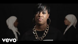 Rapsody  Betty Shabazz [upl. by Silver3]