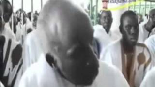 S Moustapha Saliou  Kan Moy Serigne Touba [upl. by Handler]