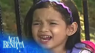 Agua Bendita Full Episode 12  Jeepney TV [upl. by Onitsoga]