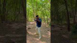 Jangal 🌳 me khatarnak zombie 🧟‍♀️😱  Pappu diwan  shorts zombiesurvivatrending viralshorts [upl. by Notaes]