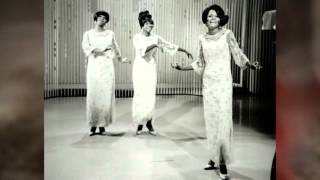 THE SUPREMES my world is empty without you LIVE AT THE ROOSTERTAIL1966 [upl. by Eatnad487]