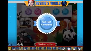 Lexia core 5 level 15 Text connection LIVE by Mehfuz Reshid Passage comprehension for childrens [upl. by Airyt165]