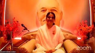 BRAHMA KUMARIS04112024 MALAYALAM MURLI LIVE [upl. by Nylarak466]