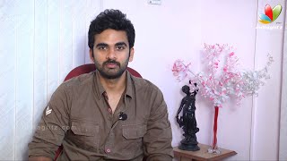 Savale Samaali exposes truth behind Reality Shows  Ashok Selvan Interview [upl. by Loar]