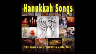 Hanukkah Hanukkah Today  Hanukkah Songs [upl. by Butterworth]