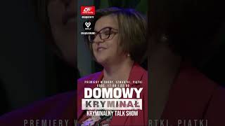 Domowy Kryminał  Fentanyl śmiertelne zagrożenie 🎥 [upl. by Claudell]