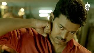 Namma kacheri thaan  Mass whatsapp status tamil for vijay  Smily Cutz [upl. by Cung]