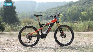 KTM Macina Kapoho Prestige 2020 eMTB Test [upl. by Valle]