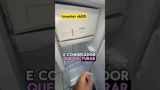 Esmaltec inverter na magazine Luiza cursosonline inverter [upl. by Couture]