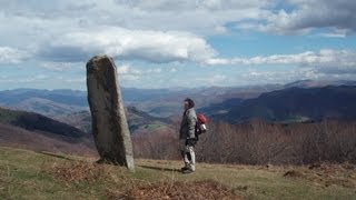 RUTAS ARQUEOLÓGICAS POR NAVARRA [upl. by Aisyla]