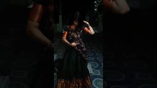 💗 buggey bangarama chandamamahalfsarees [upl. by Sansen460]