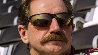 Dale Earnhardt Srs Autopsy Report Revealed Some Sad Details [upl. by Arahd874]