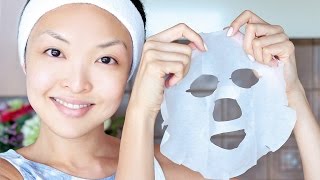 7 Tips To Get The Most Out Of Your Face Masks [upl. by Thurman]