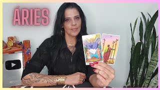 ♈️ ARIES ALERTAS 🚨 CONSELHOS 🤔 ACONTECIMENTOS 😲 DIRECIONAMENTOS 🧐 [upl. by Aribold]