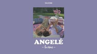 angelé  ta reine slowed  reverb [upl. by Eustace]