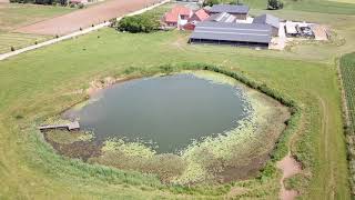 First World War  Messines Craters Part 2 [upl. by Sitarski364]