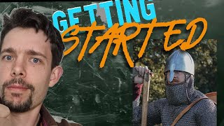 Living History Ep 1 Why Start Reenacting [upl. by Dnalyk57]