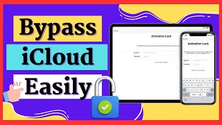 Bypass iCloud Locked to Owner Easily using Free App [upl. by Jerri]