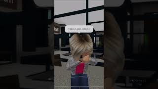 Karen chose Gucci over her daughters life PART 2 roblox funny [upl. by Ahsircal690]