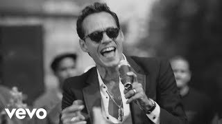 Marc Anthony  Vivir Mi Vida English Version [upl. by Tryck376]