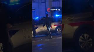 Un cycliste mortellement écrasé après une altercation avec un automobiliste à Paris [upl. by Meece]