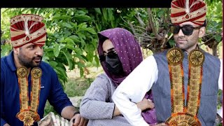 Bijli Taplebaaz Ladki  Episode 7  Kashmiri Drama [upl. by Yelnikcm851]