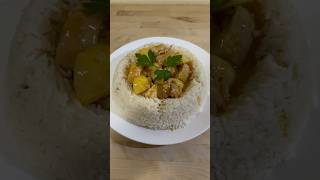 Panang Chicken Curry [upl. by Ennaeirrac]