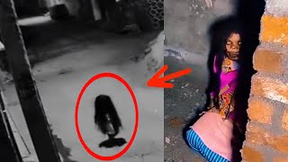 14 PINAKA NAKAKATAKOT NA VIDEO SA BUONG MUNDO Aswang harap harapang navideohan [upl. by Aracaj]