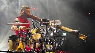 Xavier Rudd HD  Follow The Sun  Dublin 230922 [upl. by Morganstein]