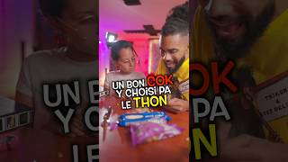 Un bon coq y soizi pa lo ron iledelareunion lareunion 974 humour [upl. by Cohlier75]