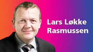 Lars Løkke Rasmussen  Opening Speech at ALDE Congress 2018 [upl. by Ansilme]