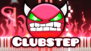 Clubstep 1 hour full version [upl. by Cinomod]