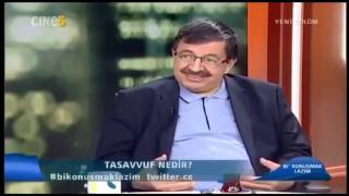 Tasavvuf nedir Turgut Özal yorumu  Hayati İnanç [upl. by Vivien968]