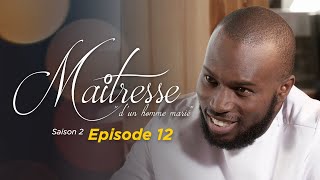 Maitresse dun homme marié  Saison 2  Episode 12  VOSTFR [upl. by Lirret]