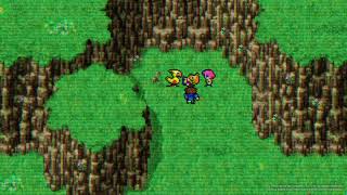 Final Fantasy V  FF5 soundtrack Lennas theme The day will come [upl. by Onivla363]