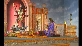 Argala Stotra Anuradha Paudwal Full Song Shri Durga Stuti [upl. by Enyallij985]