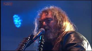 Cavalera  Live from Graspop Festival 2024 Full Set [upl. by Lilahk91]