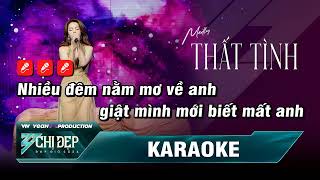 KARAOKE MEDLEY THẤT TÌNH BEAT CHUẨN  CHỊ ĐẸP ĐẠP GIÓ 2024  PHẠM QUỲNH ANH FULL 50000VNĐ [upl. by Cha]