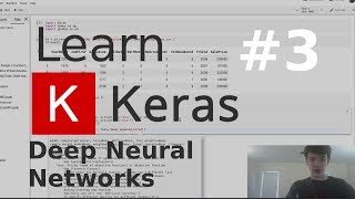 Predict Housing Prices Using a DNN  Learn Keras 3 [upl. by Anitsirc]