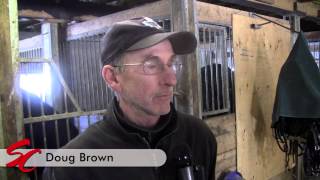 Harness Racings Returning Stars  Standardbred Canada Video Feature [upl. by Kurr959]