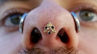 You Probably Didnt Know These Piercings Existed [upl. by Doty]