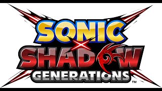 Face Your Doom feat Kellin Quinn  Final Boss Theme Phase 2  Sonic x Shadow Generations [upl. by Nareht]