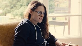 Clouds of Sils Maria clip  quotI hate this scenequot [upl. by Adham]